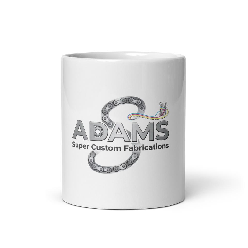 Wide Mug