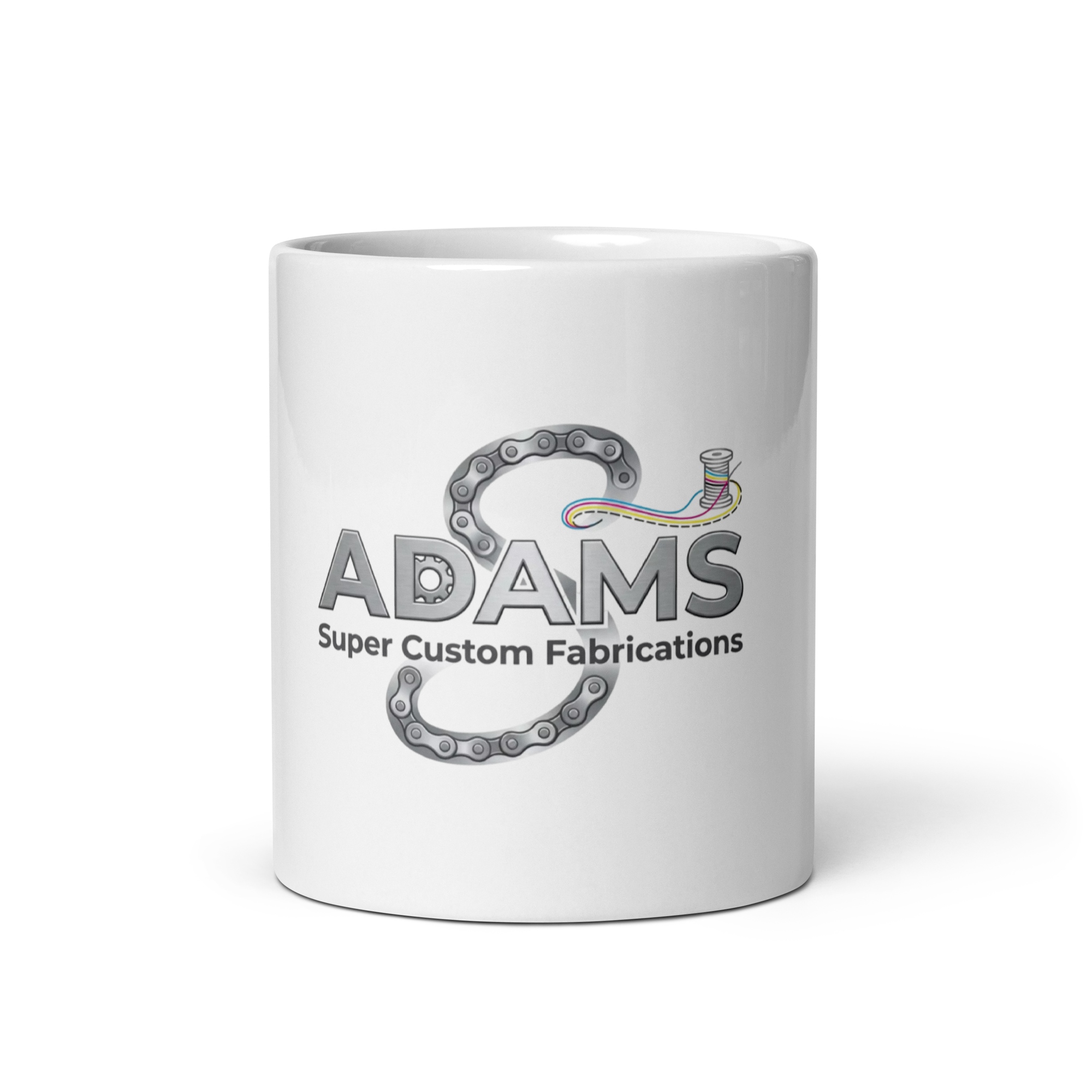 Wide Mug
