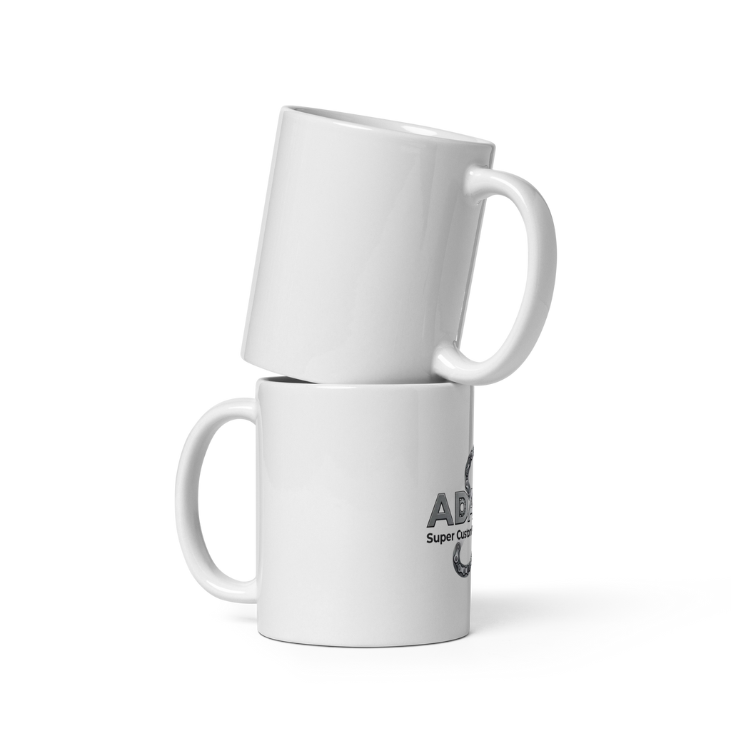 Wide Mug