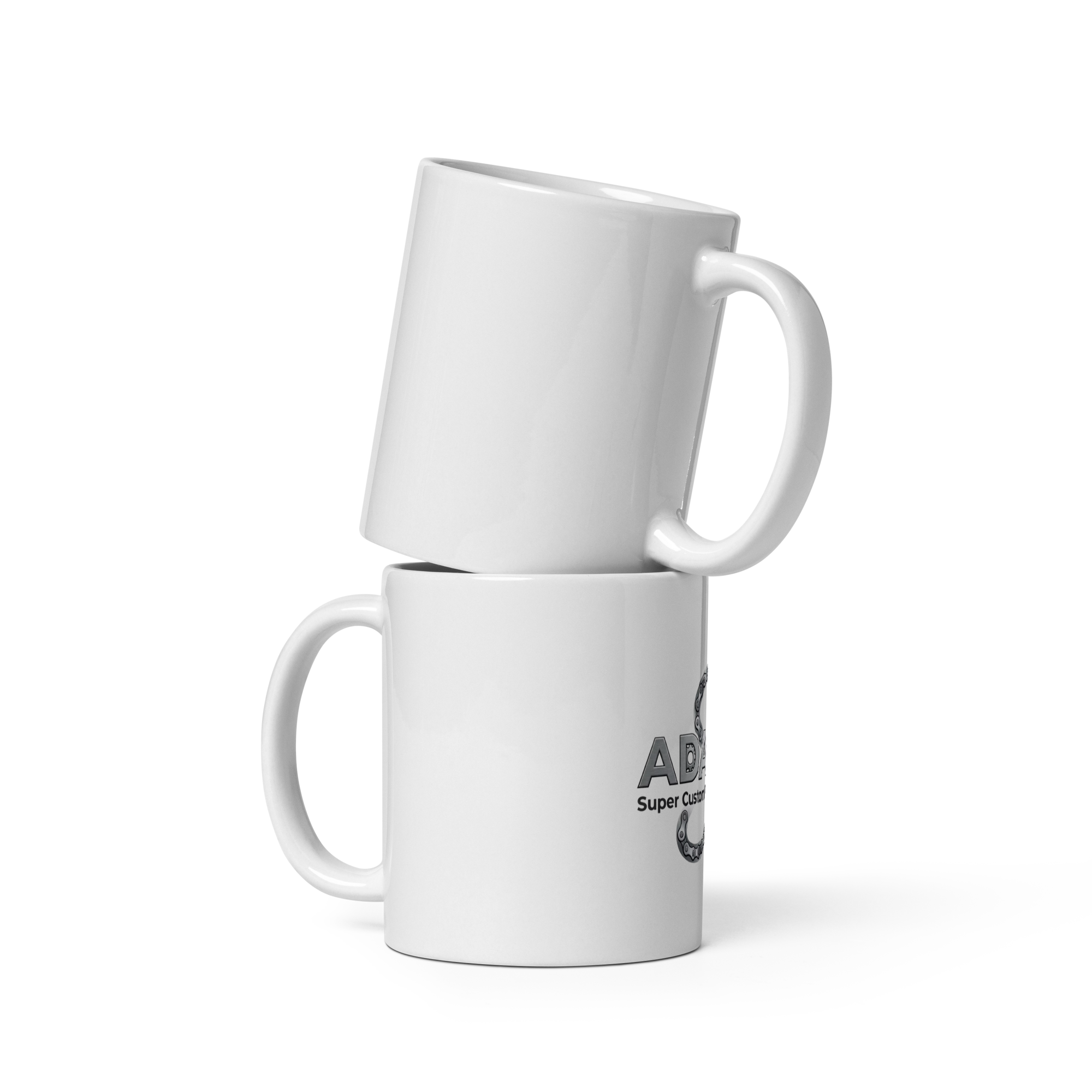 Wide Mug