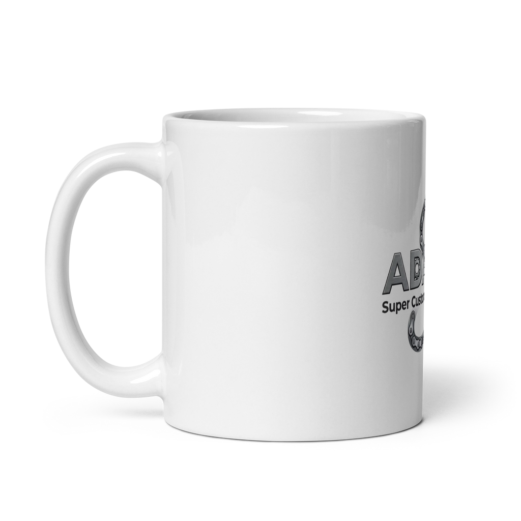 Wide Mug