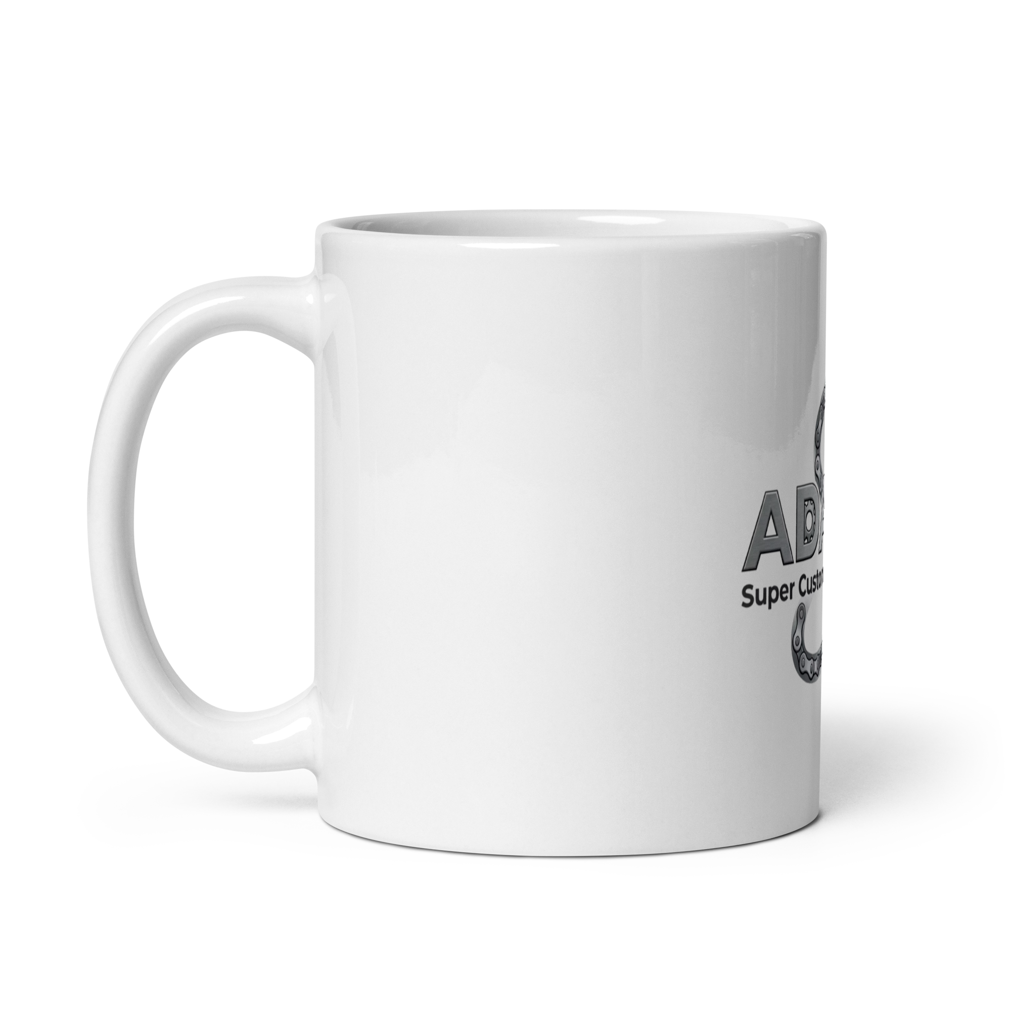 Wide Mug