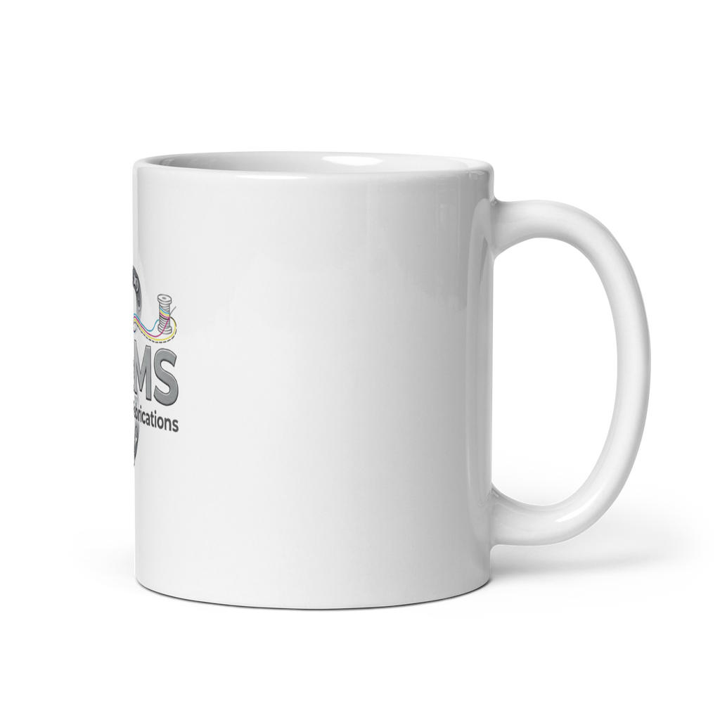Wide Mug