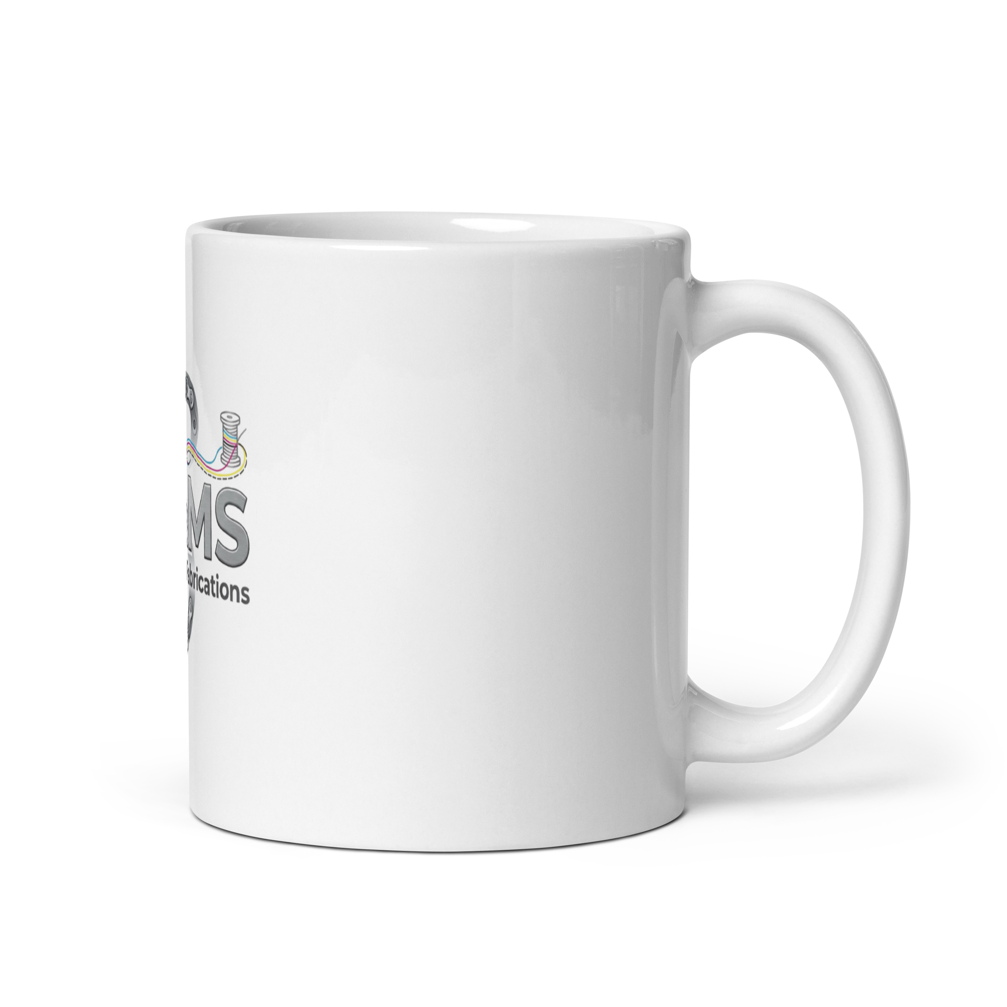 Wide Mug