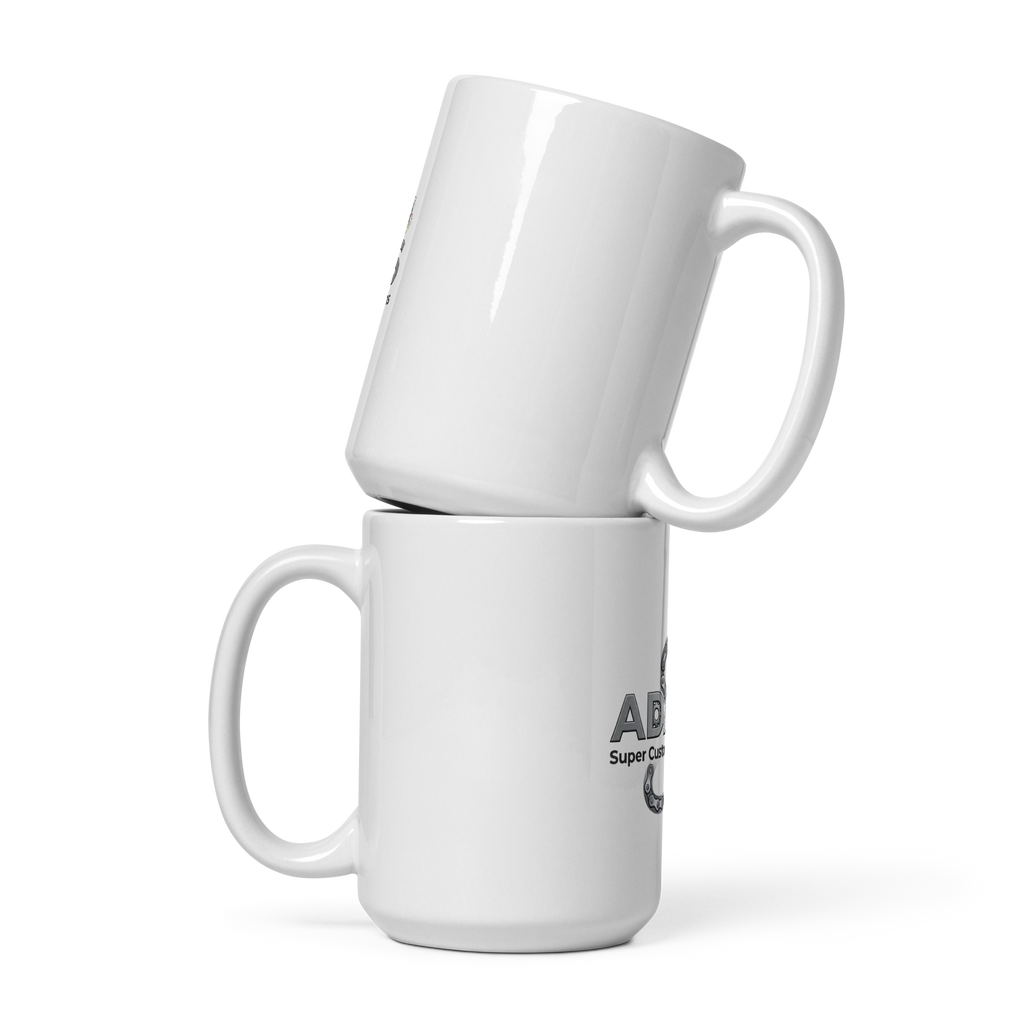 Wide Mug