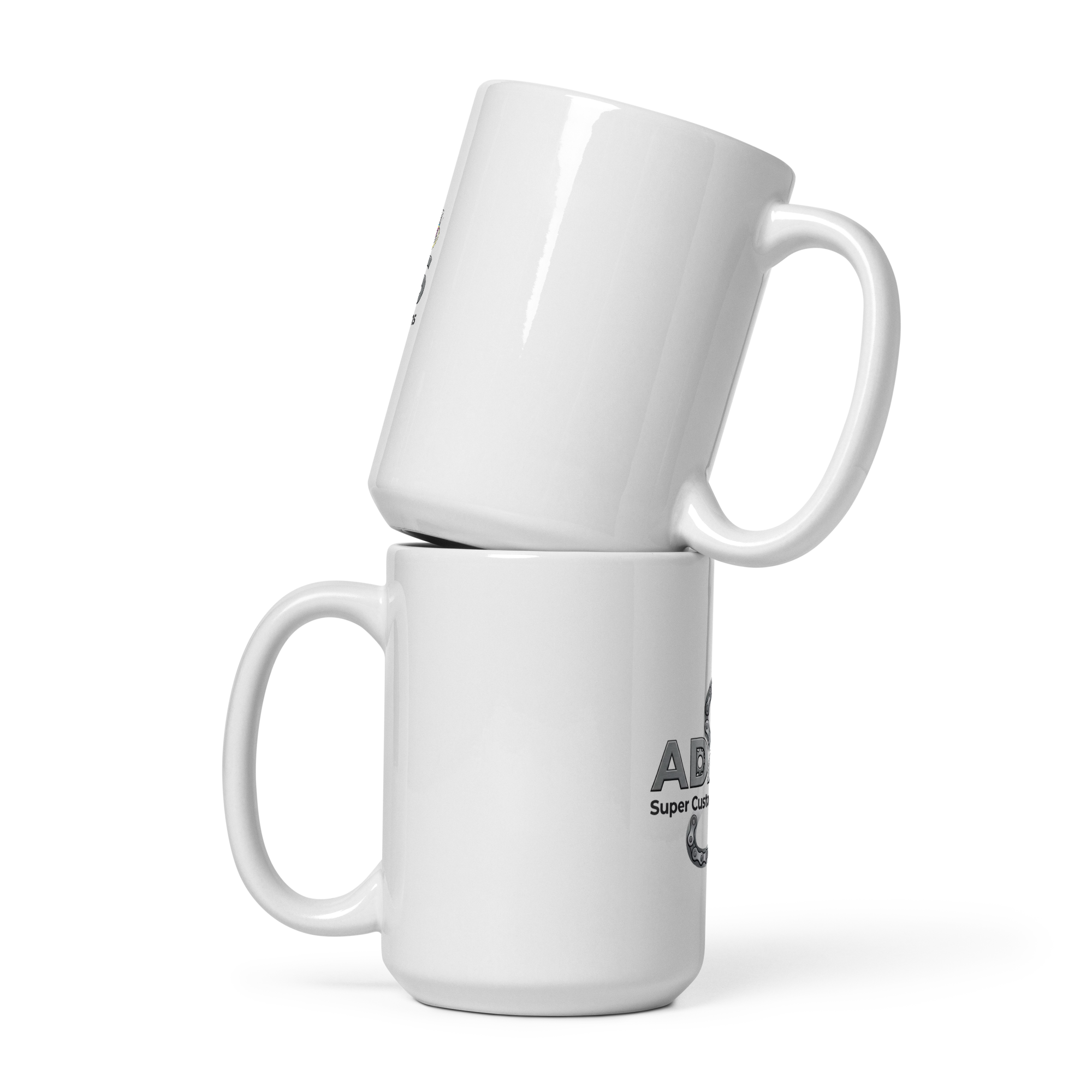 Wide Mug