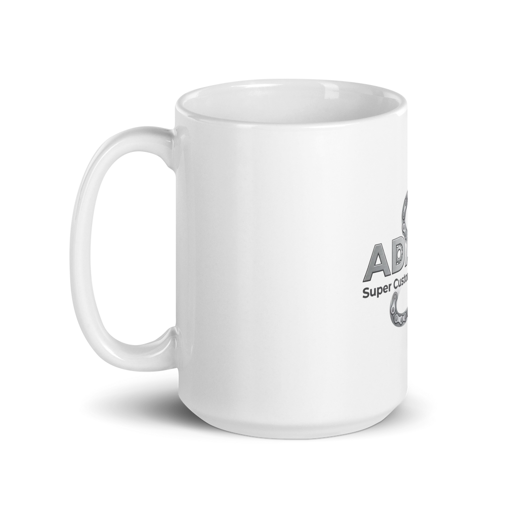 Wide Mug