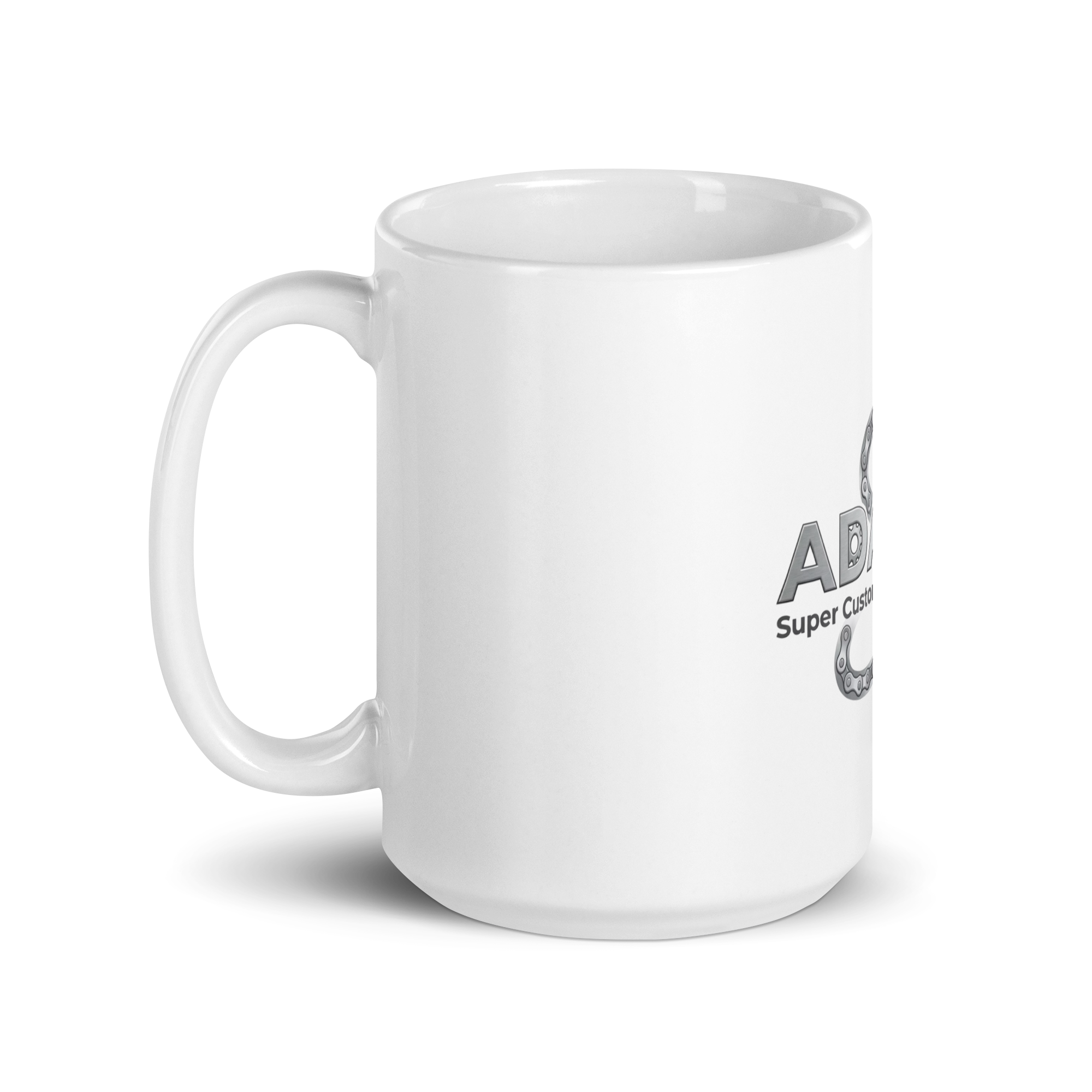 Wide Mug