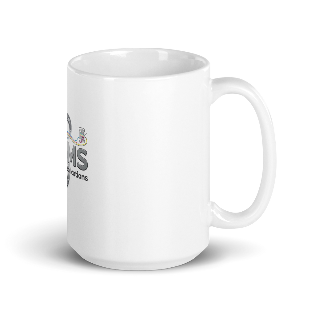 Wide Mug