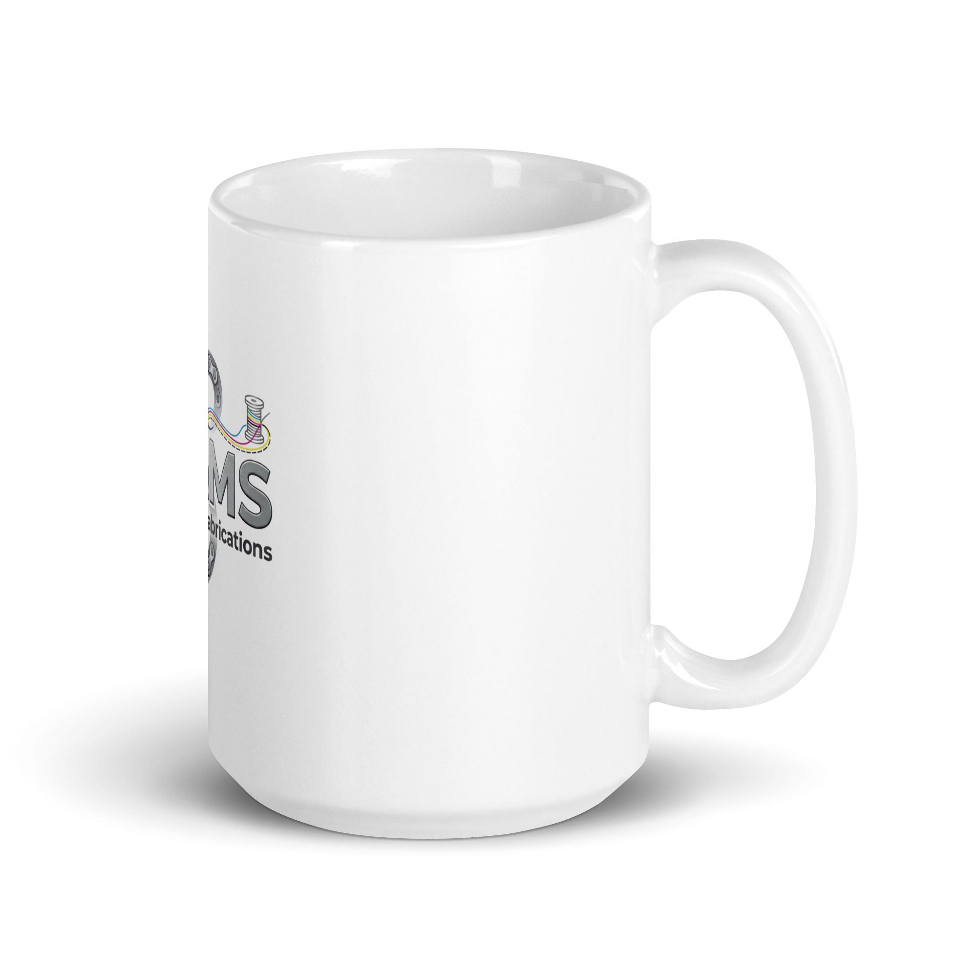 Wide Mug