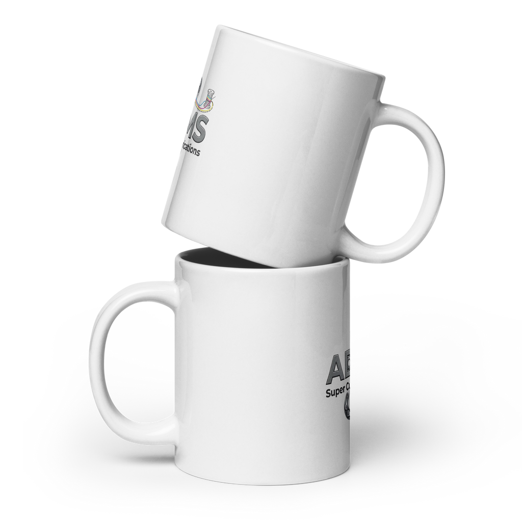 Wide Mug
