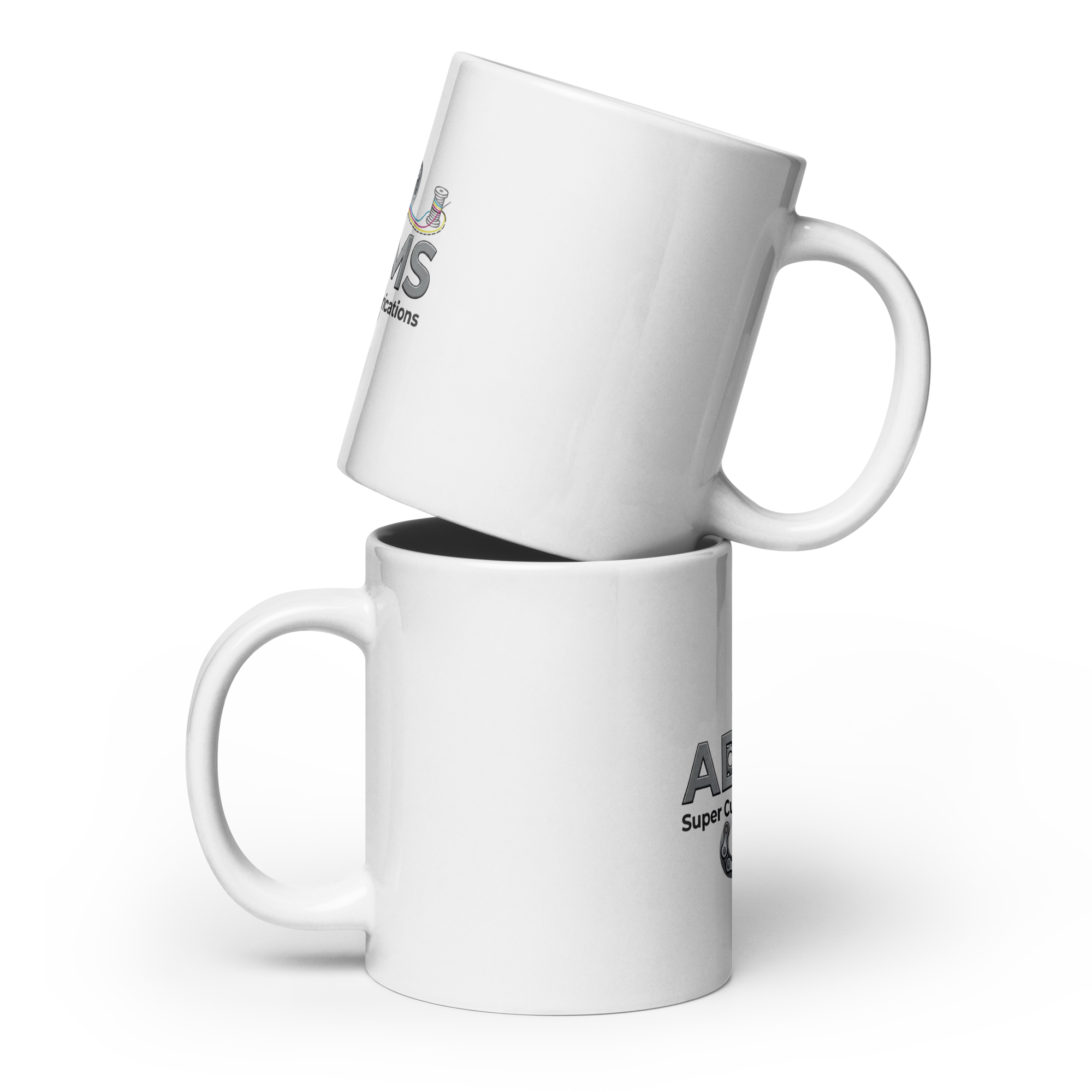 Wide Mug