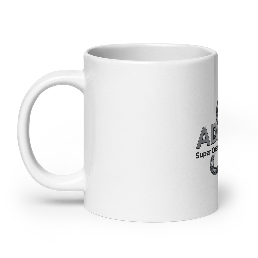 Wide Mug
