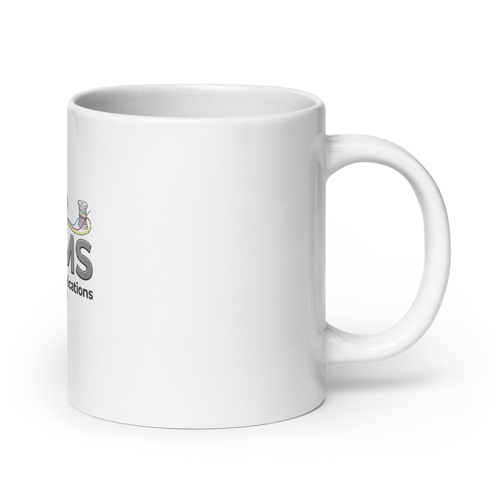Wide Mug
